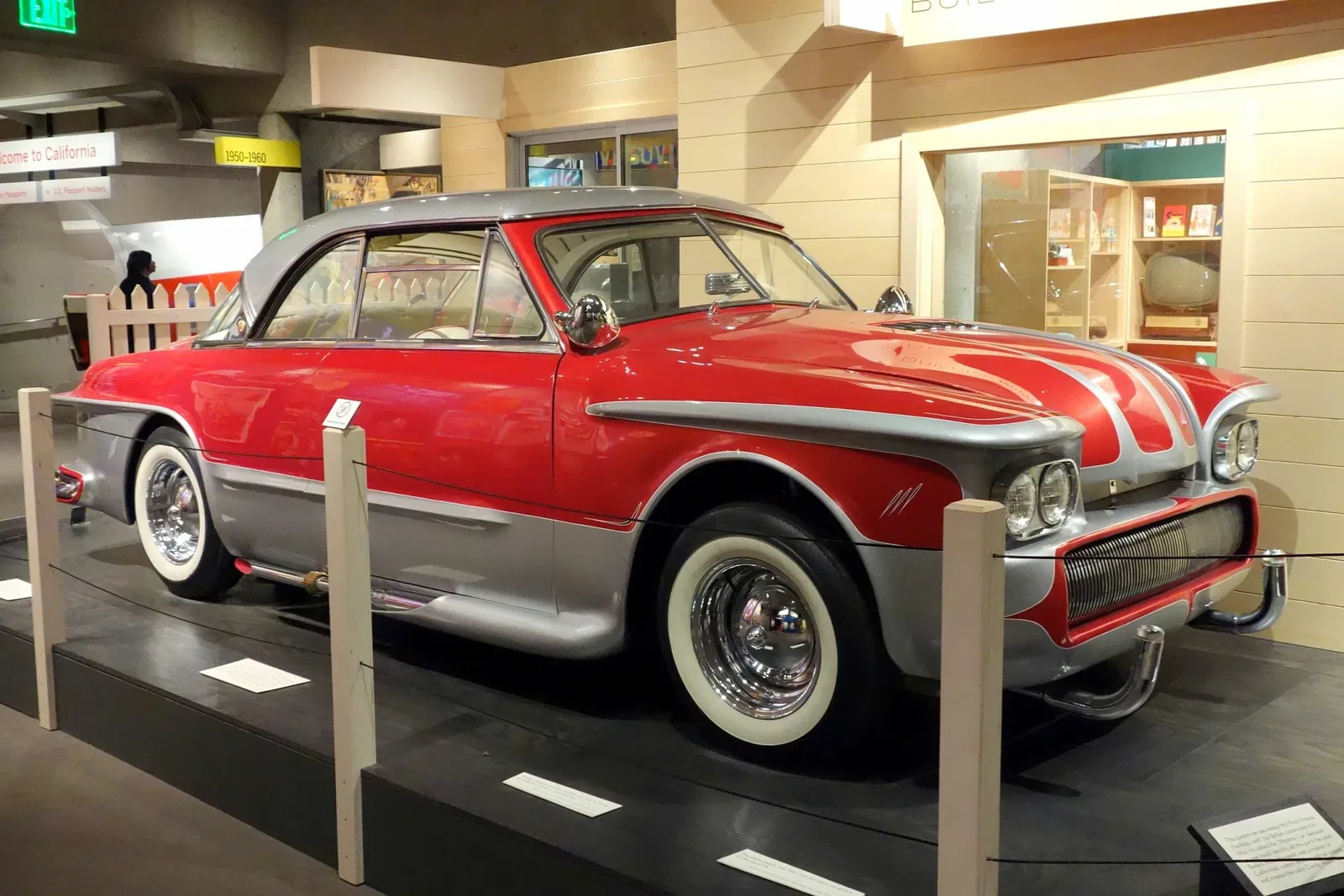 Oakland Museum of California