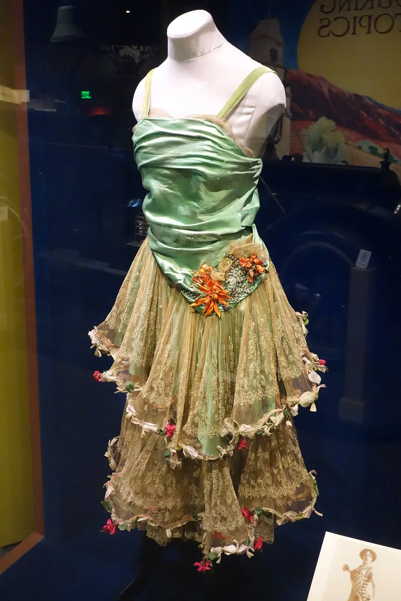 Oakland Museum of California