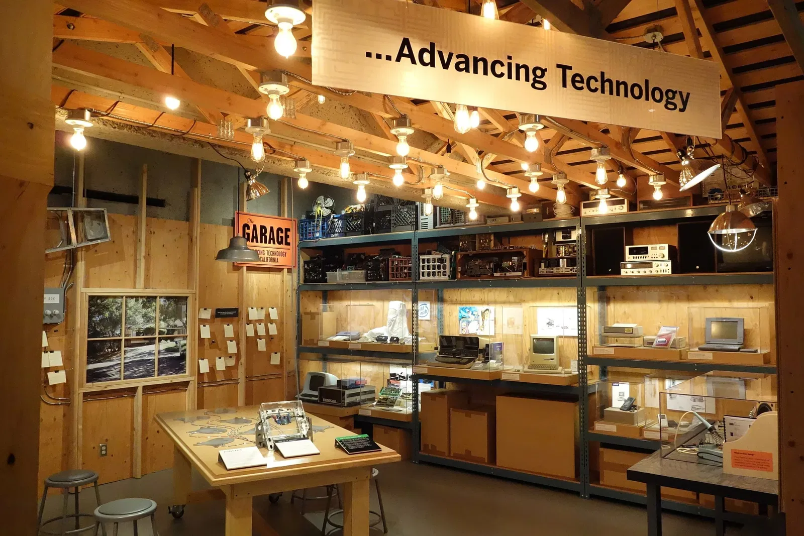 Oakland Museum of California