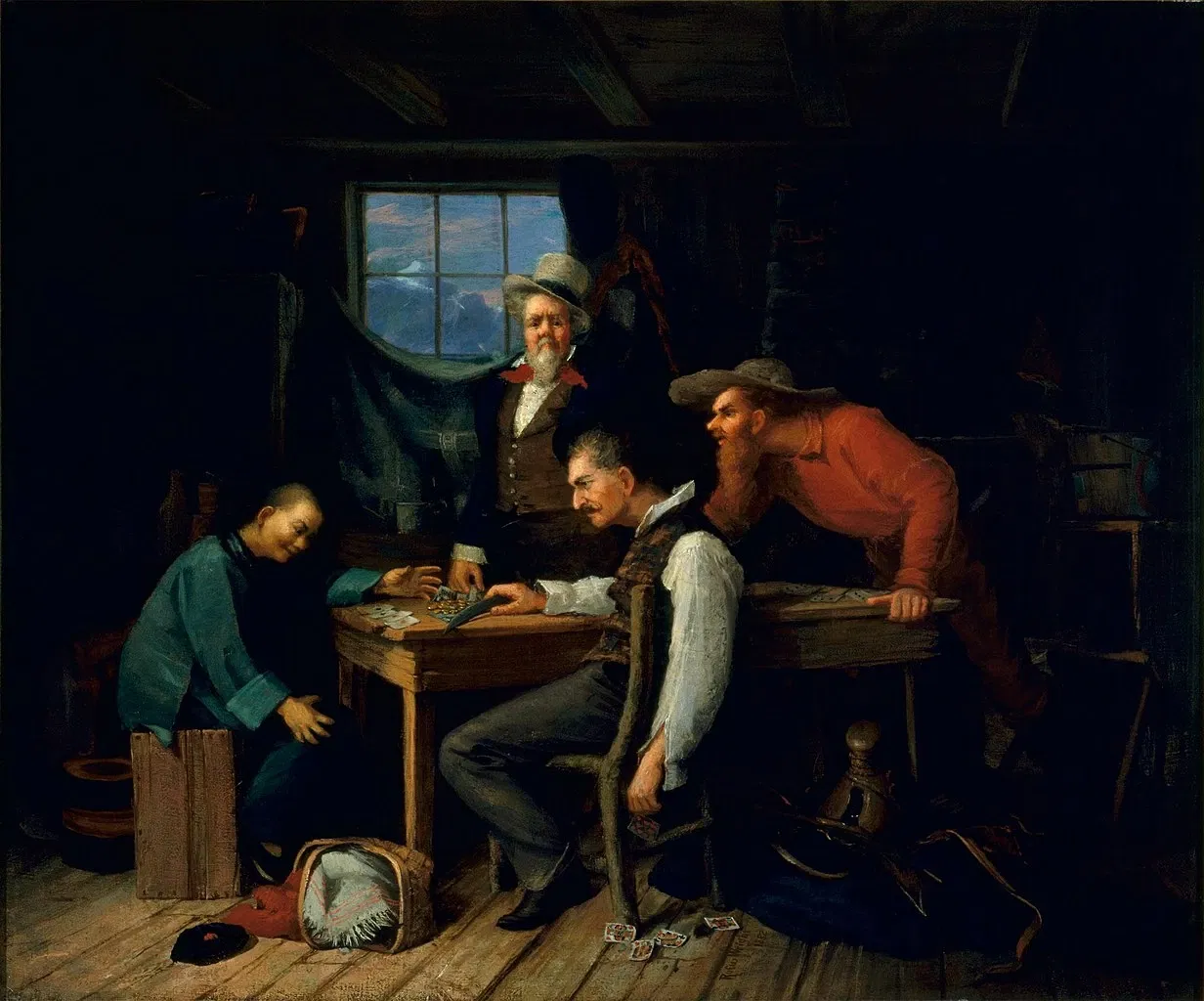 Oakland Museum of California