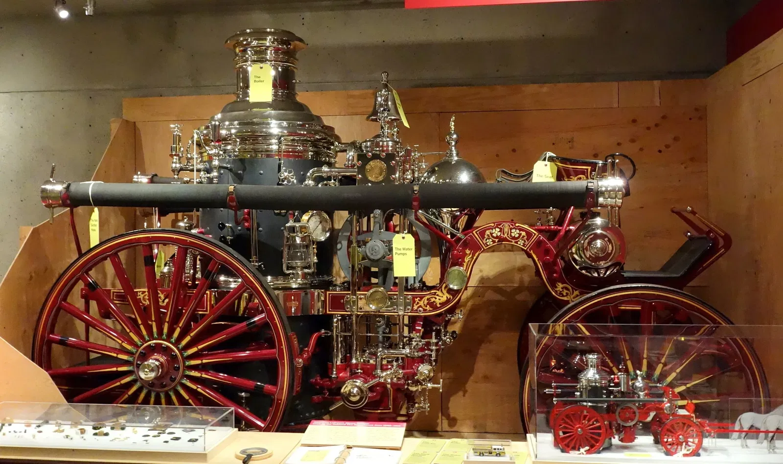 Oakland Museum of California