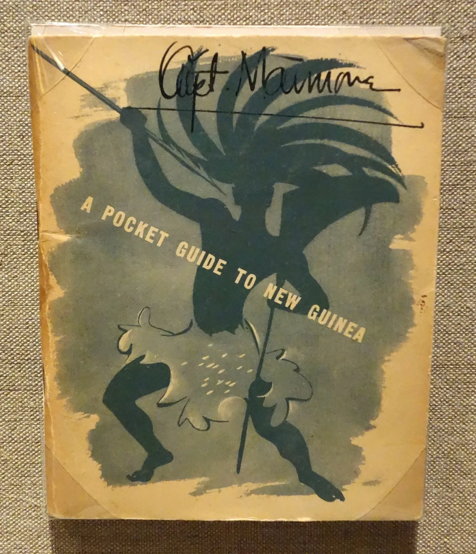 Oakland Museum of California