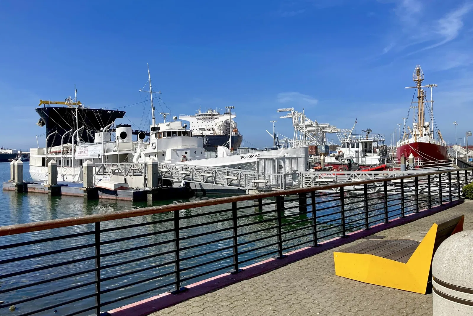 United States Lightship Relief
