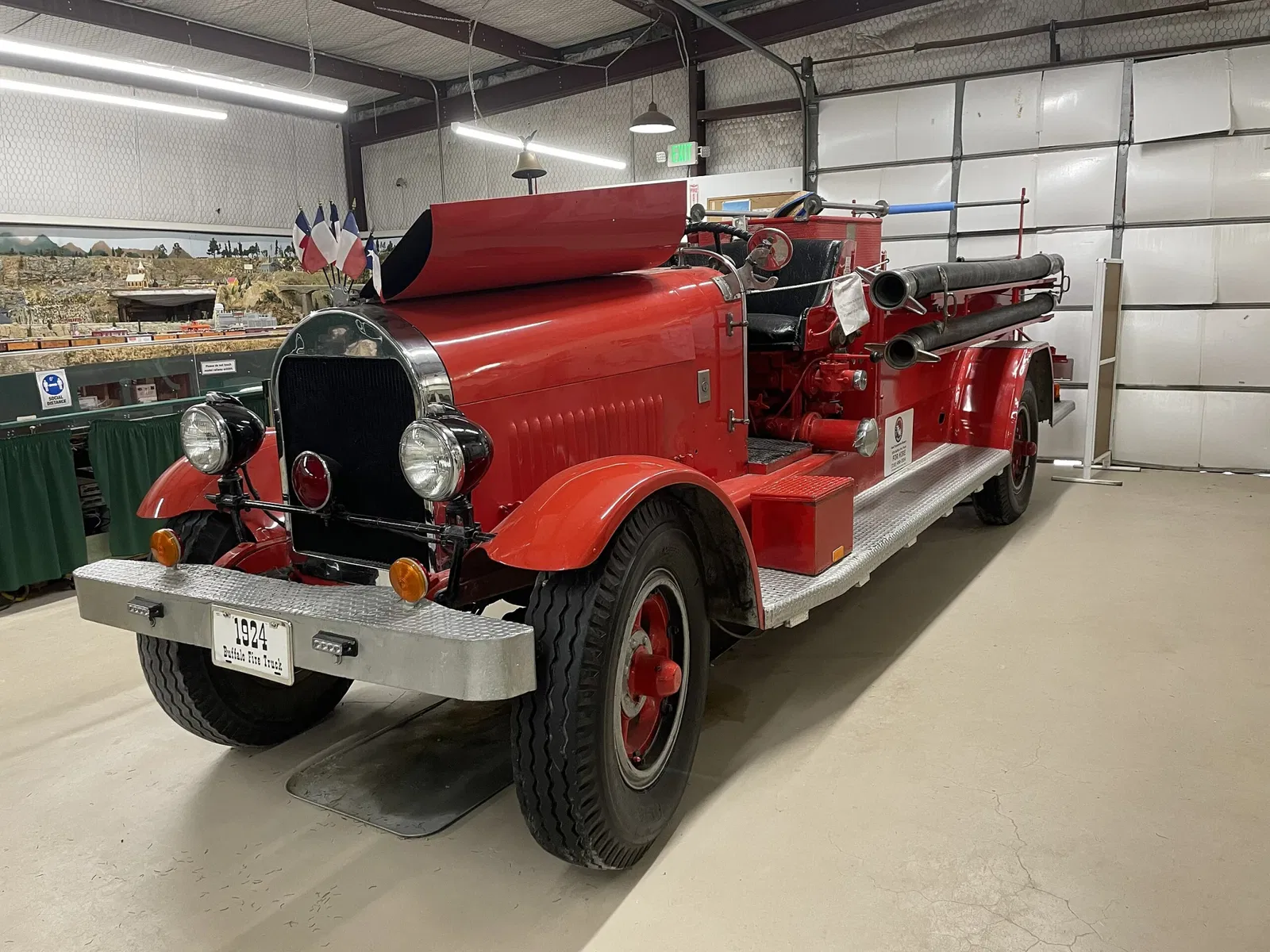 Texas Transportation Museum