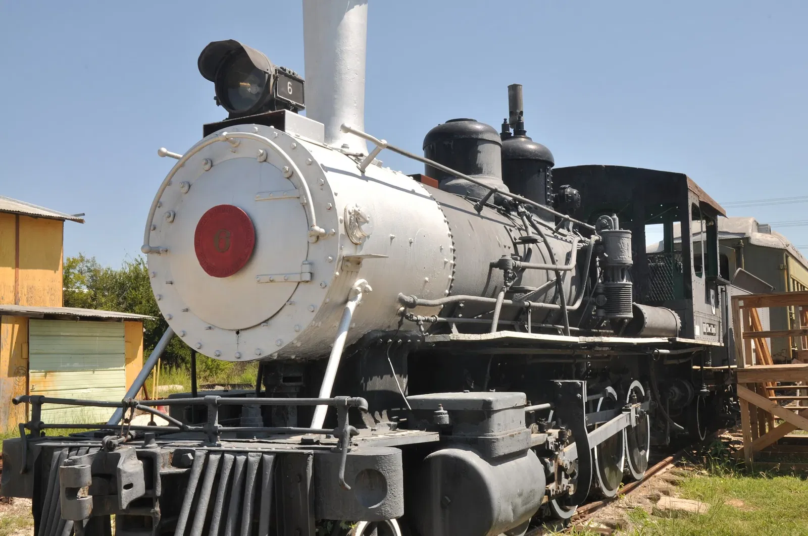 Texas Transportation Museum