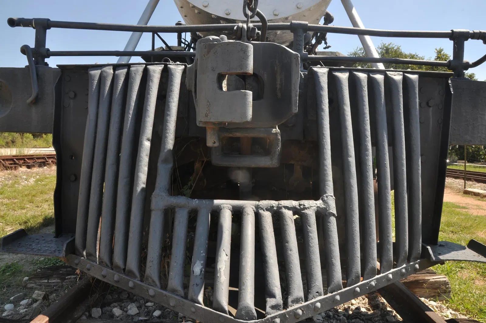 Texas Transportation Museum