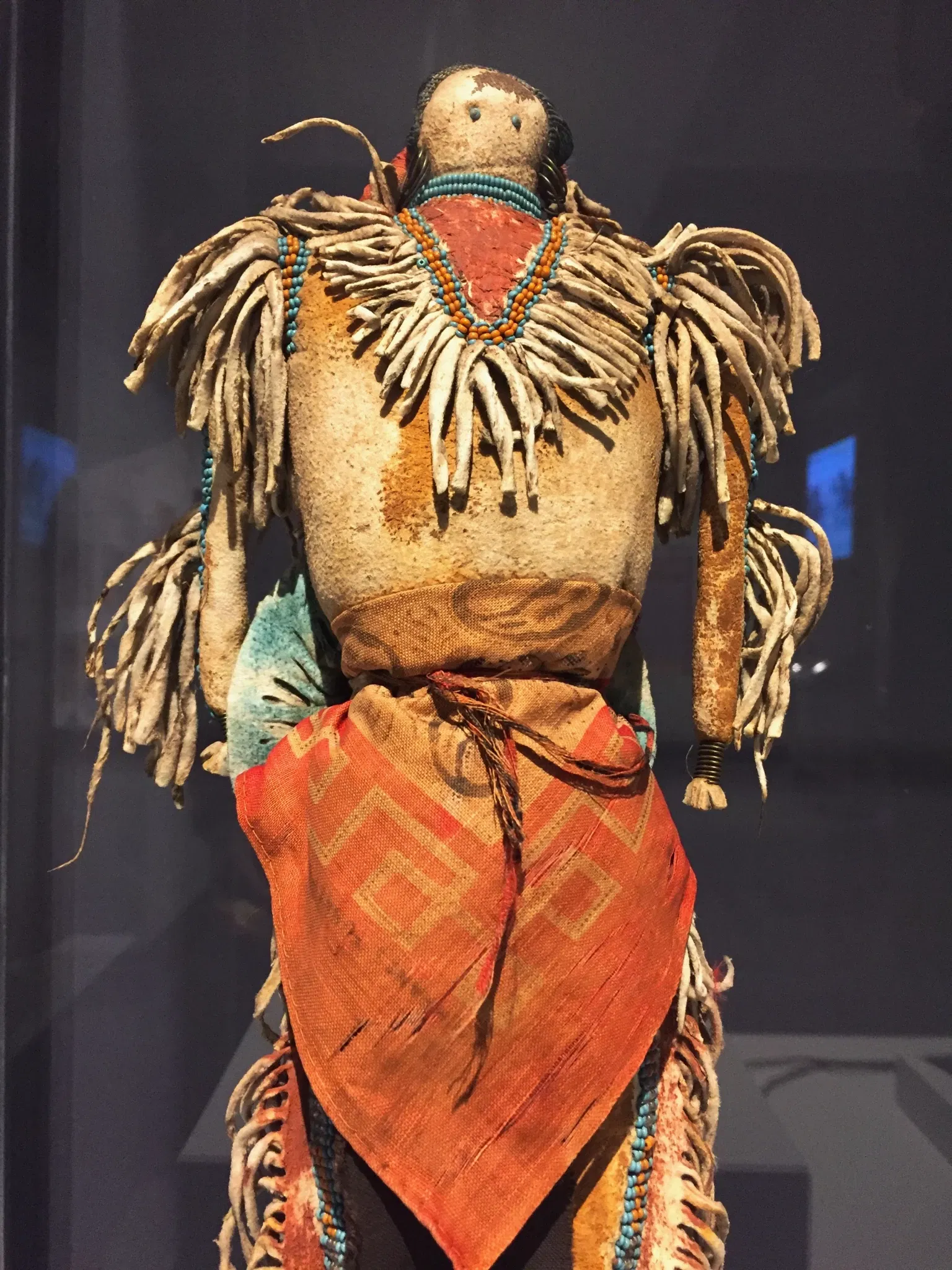 Peabody Museum of Archaeology and Ethnology