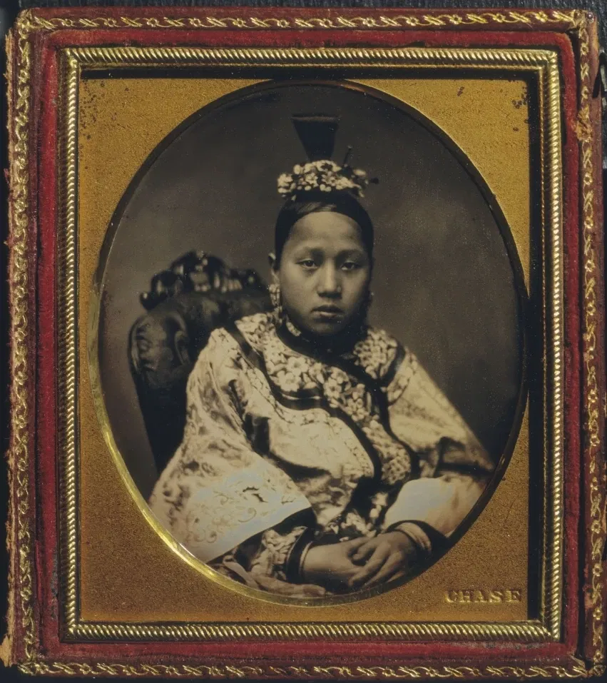 Museo Peabody di archeologia ed etnologia