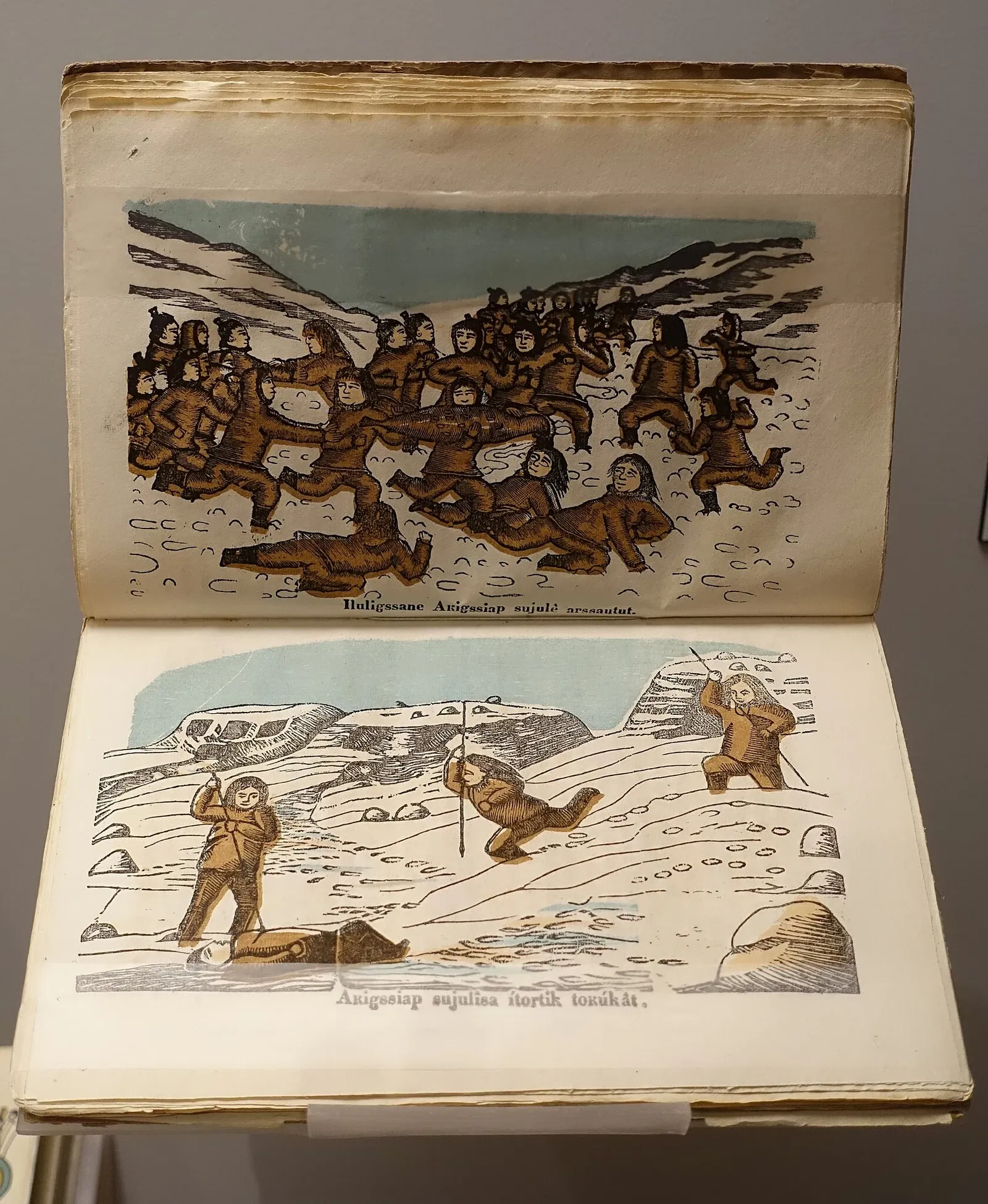 Museo Peabody di archeologia ed etnologia