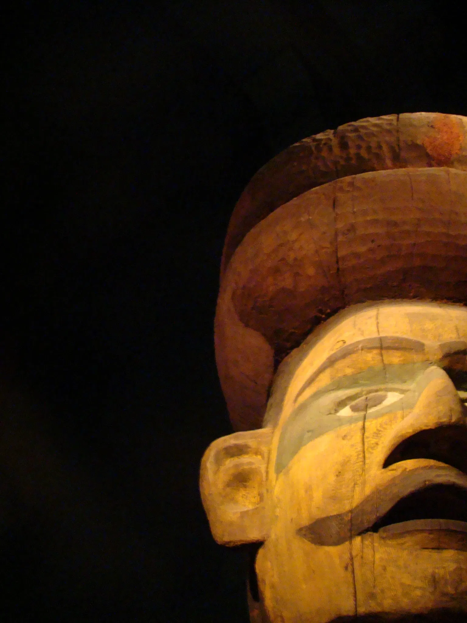 Peabody Museum of Archaeology and Ethnology