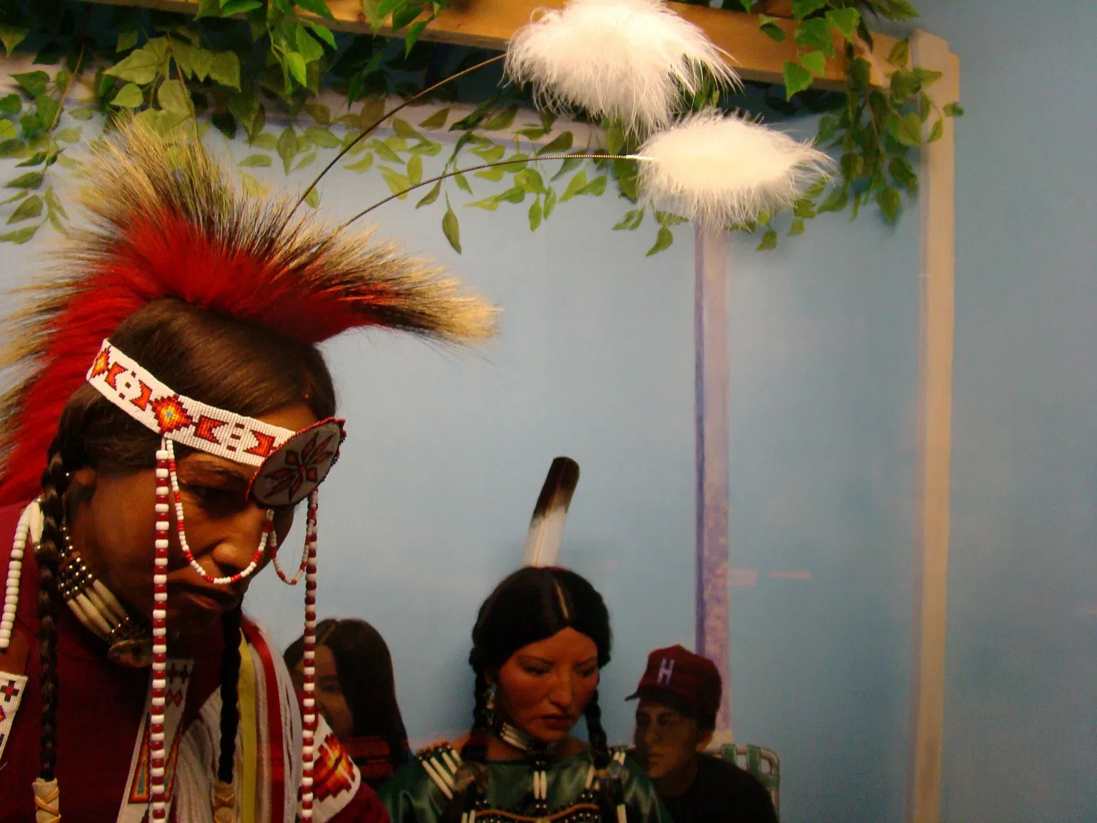 Peabody Museum of Archaeology and Ethnology