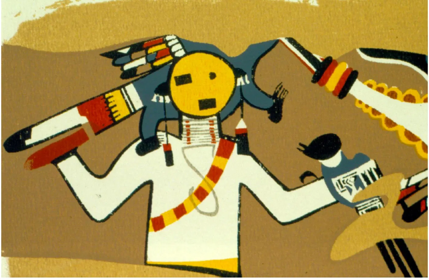 Peabody Museum of Archaeology and Ethnology