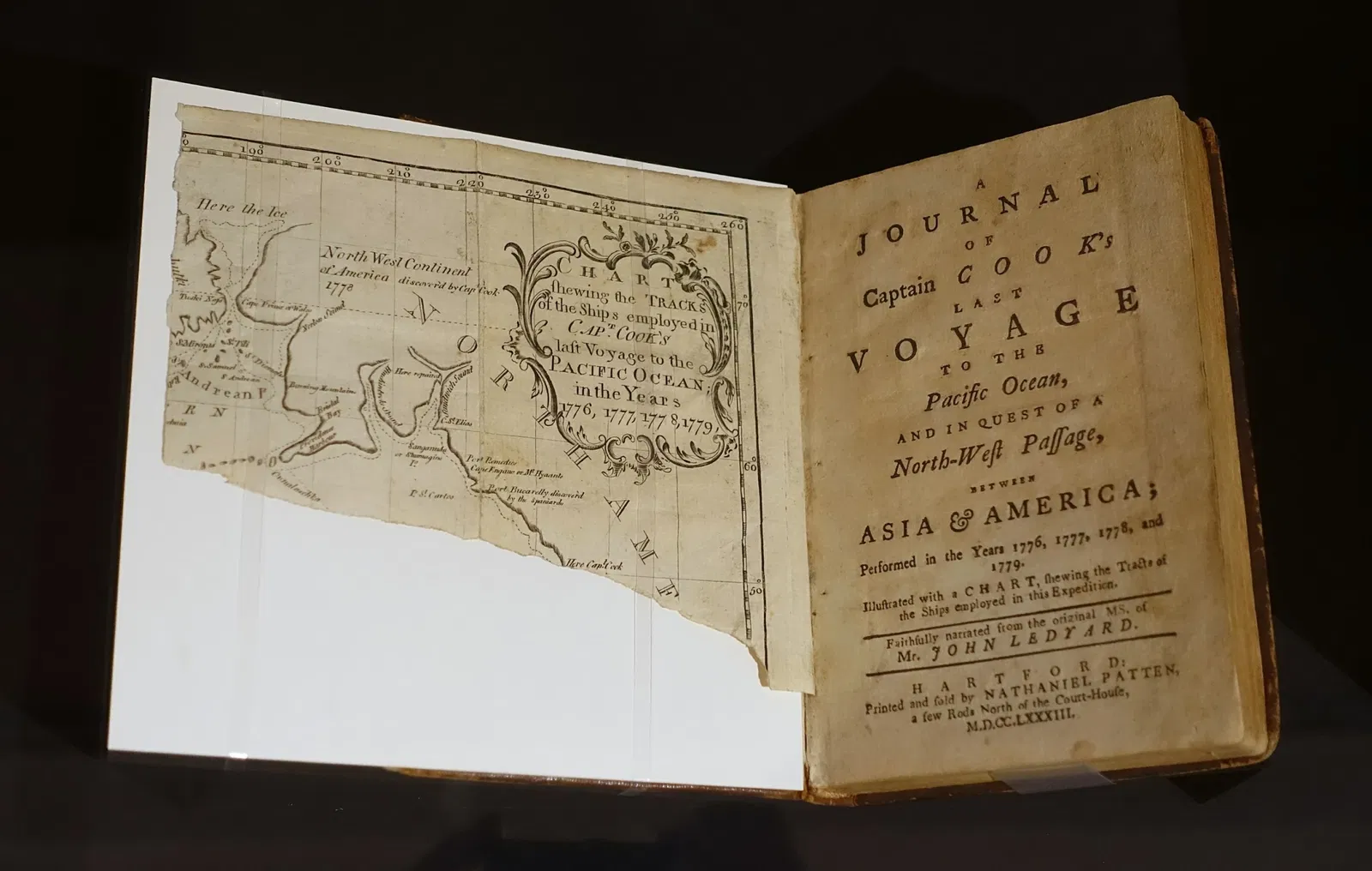 Museo Peabody di archeologia ed etnologia