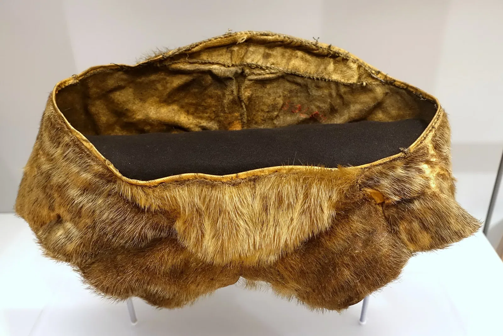 Peabody Museum of Archaeology and Ethnology