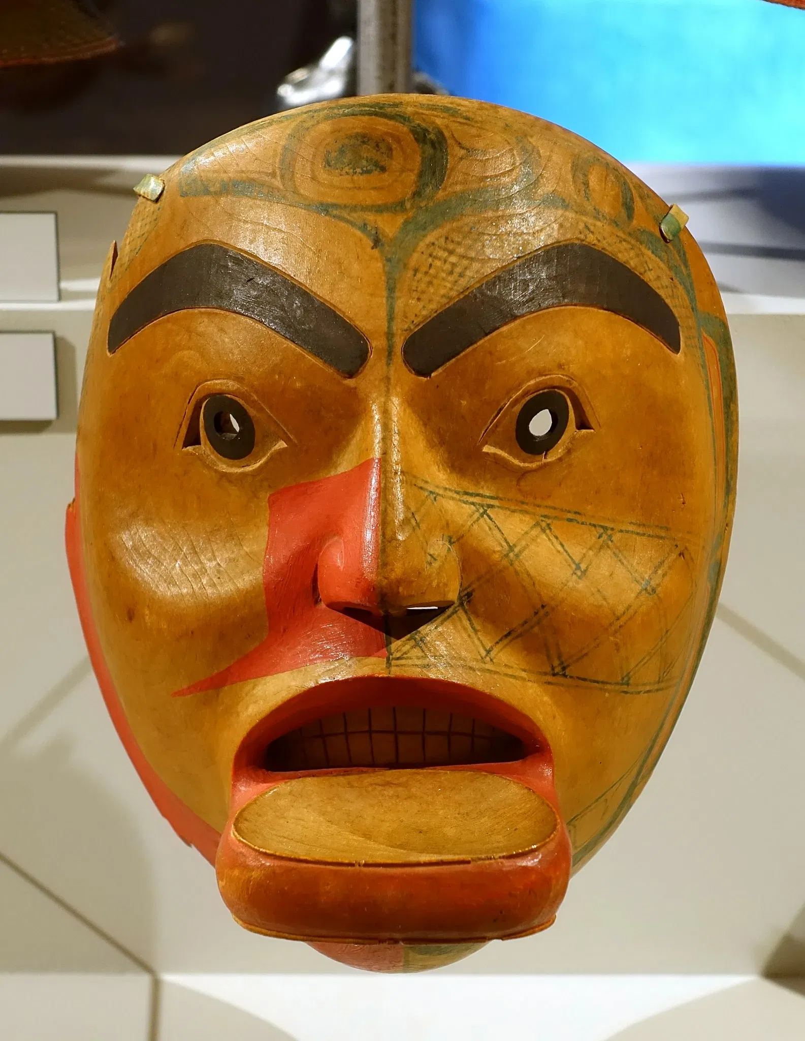 Peabody Museum of Archaeology and Ethnology