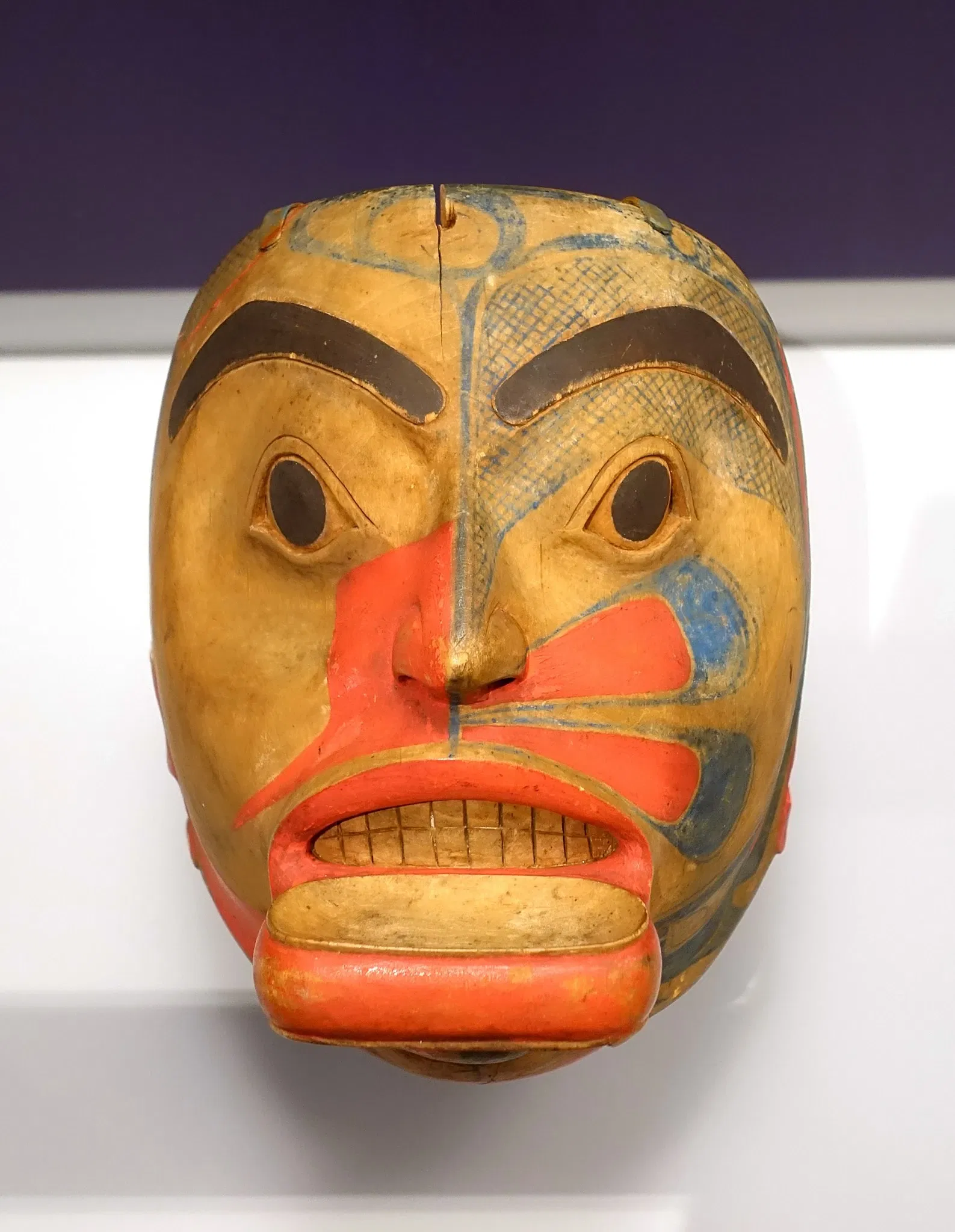 Museo Peabody de Arqueología y Etnología