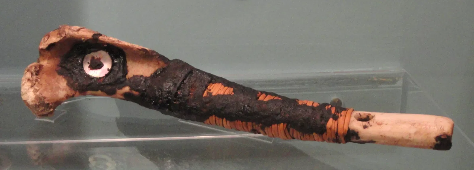 Peabody Museum of Archaeology and Ethnology