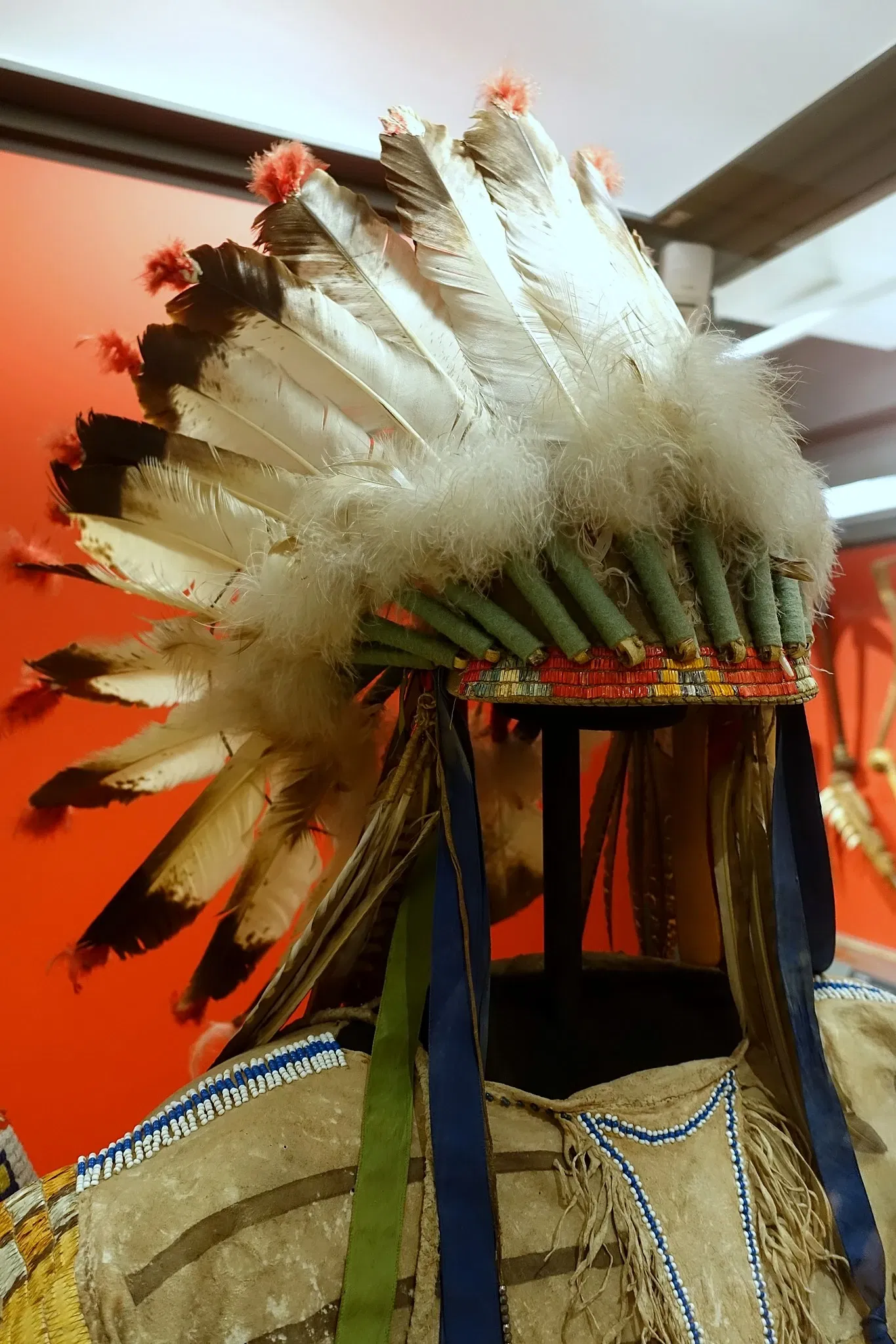 Peabody Museum of Archaeology and Ethnology