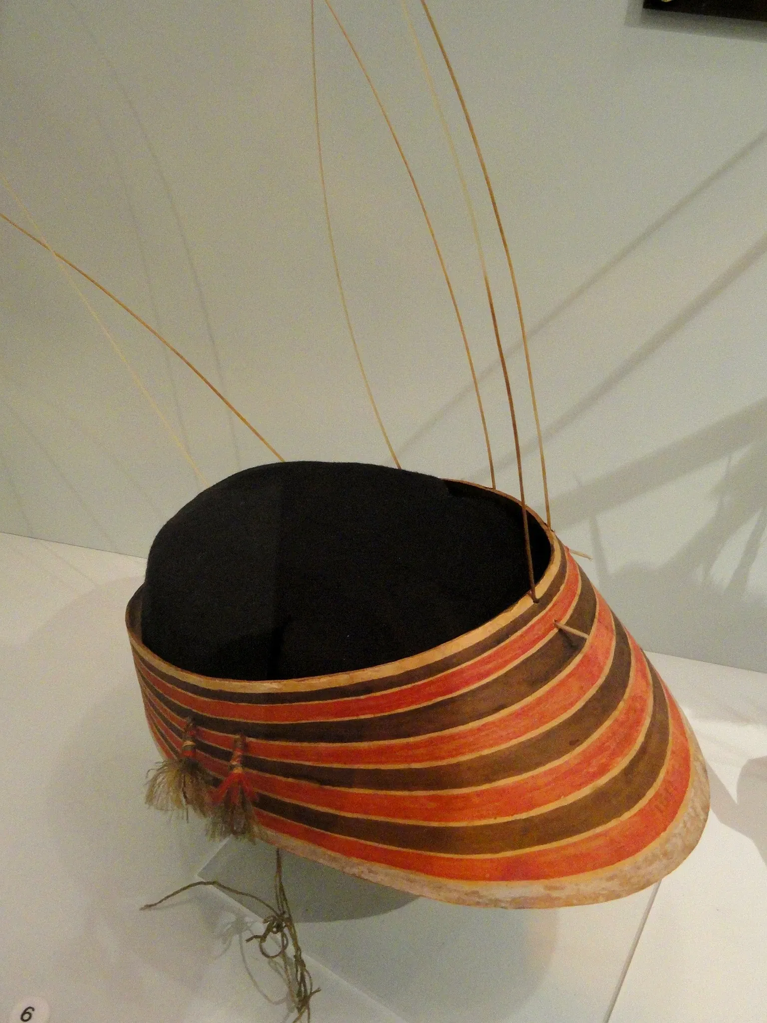 Peabody Museum of Archaeology and Ethnology