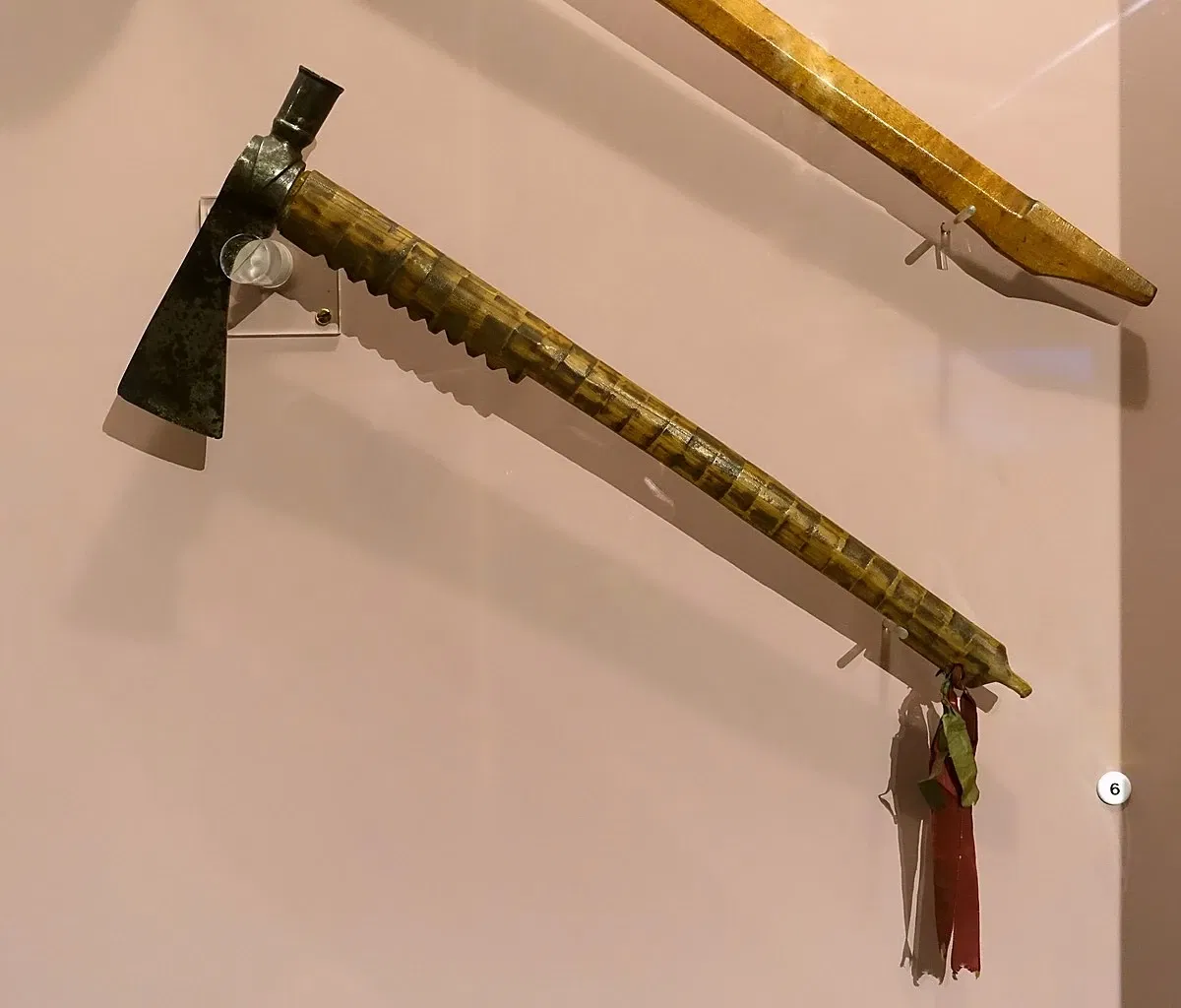 Museo Peabody de Arqueología y Etnología