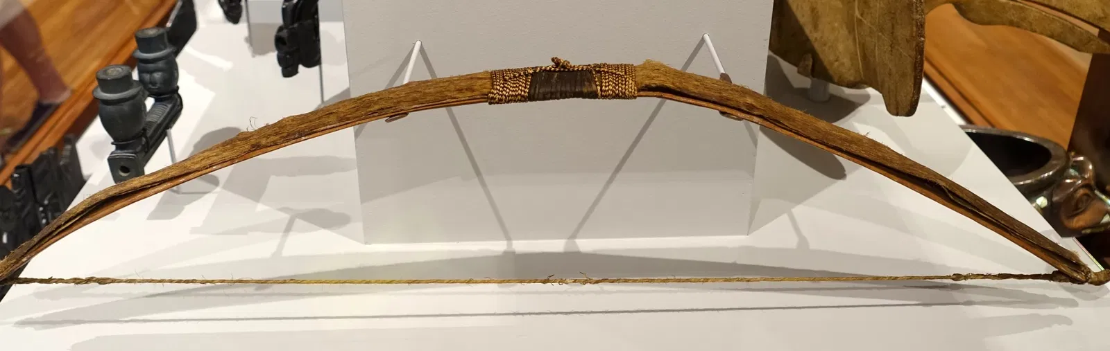 Museo Peabody de Arqueología y Etnología