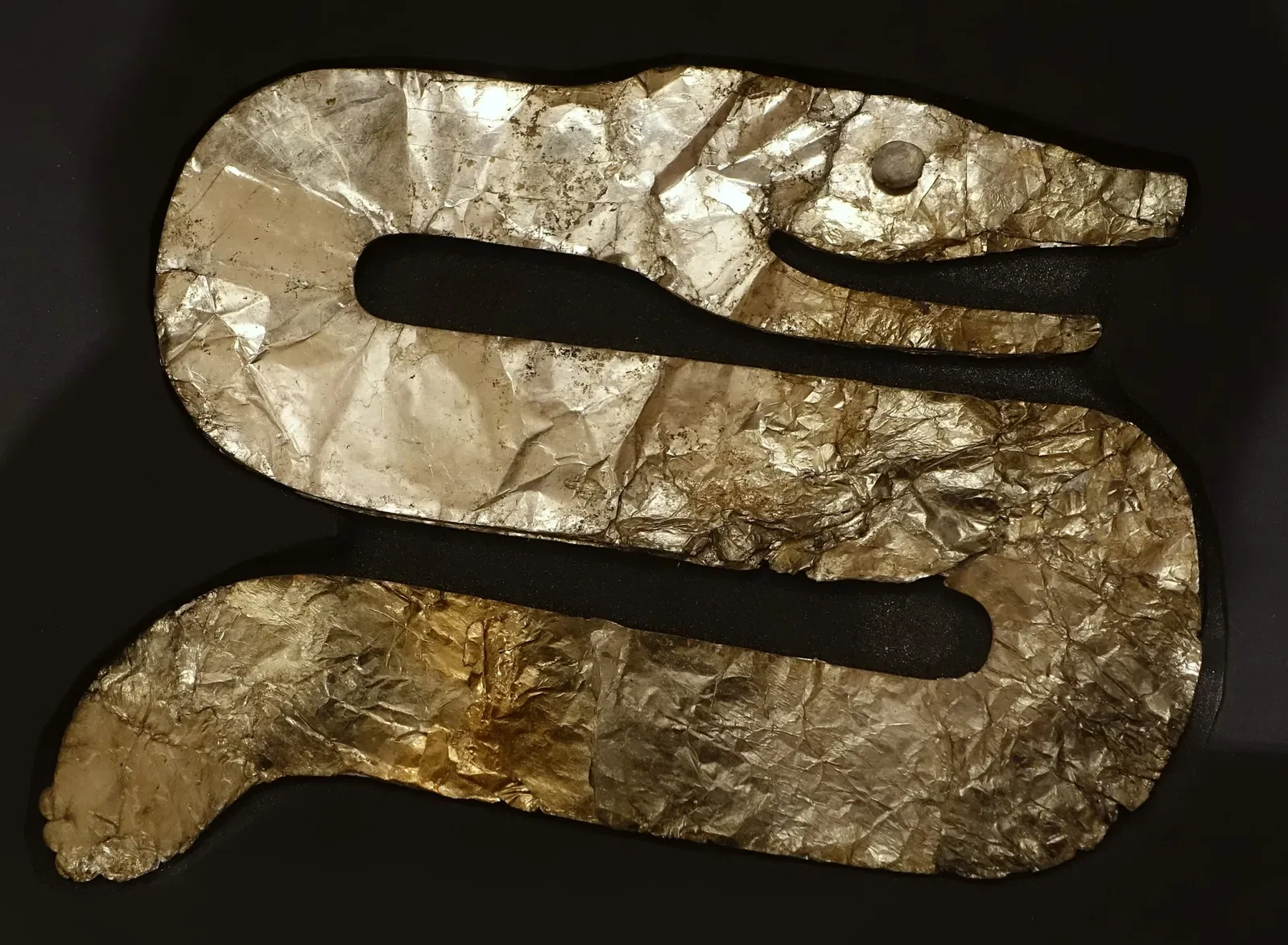 Peabody Museum of Archaeology and Ethnology