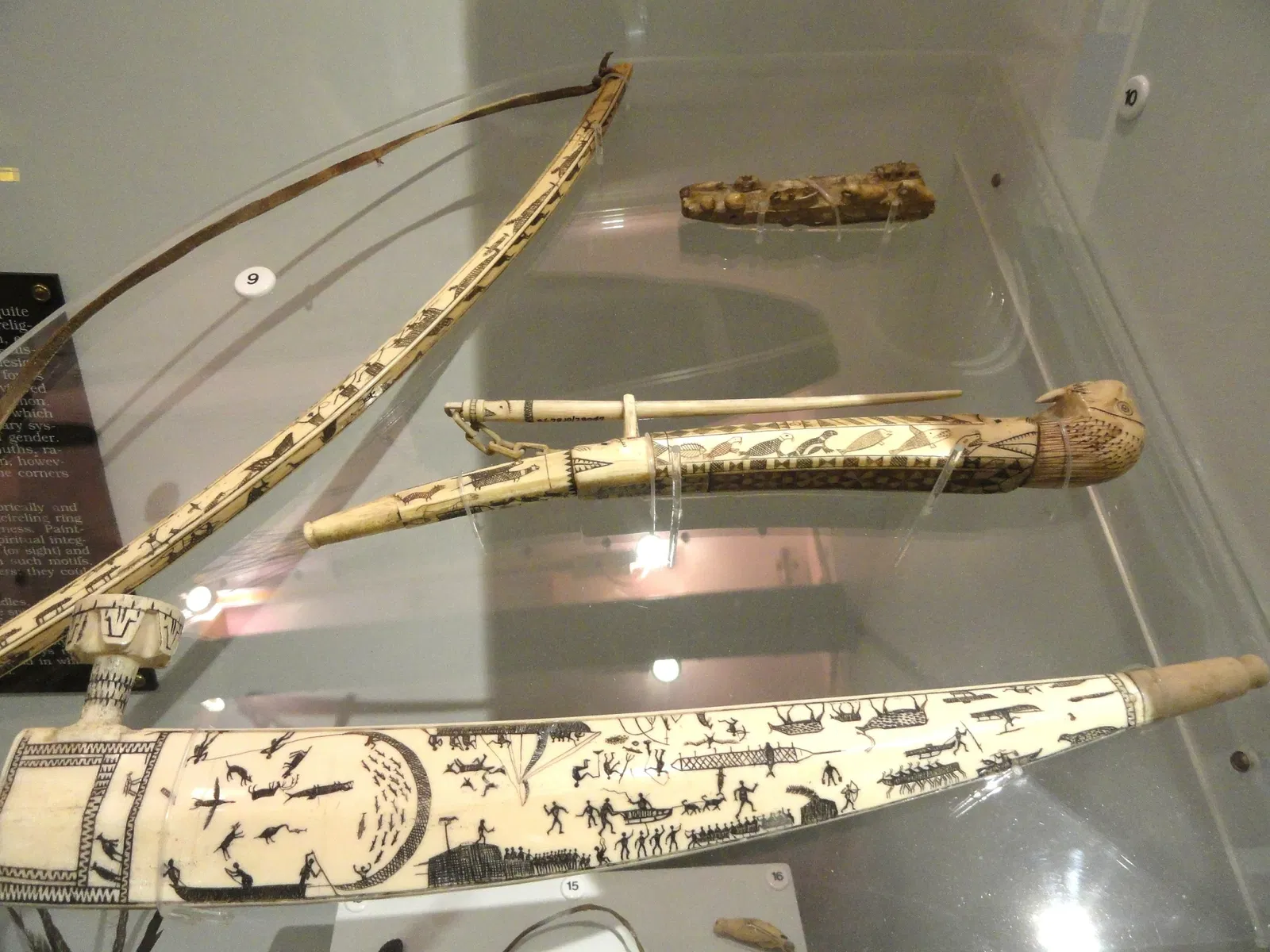 Museo Peabody de Arqueología y Etnología