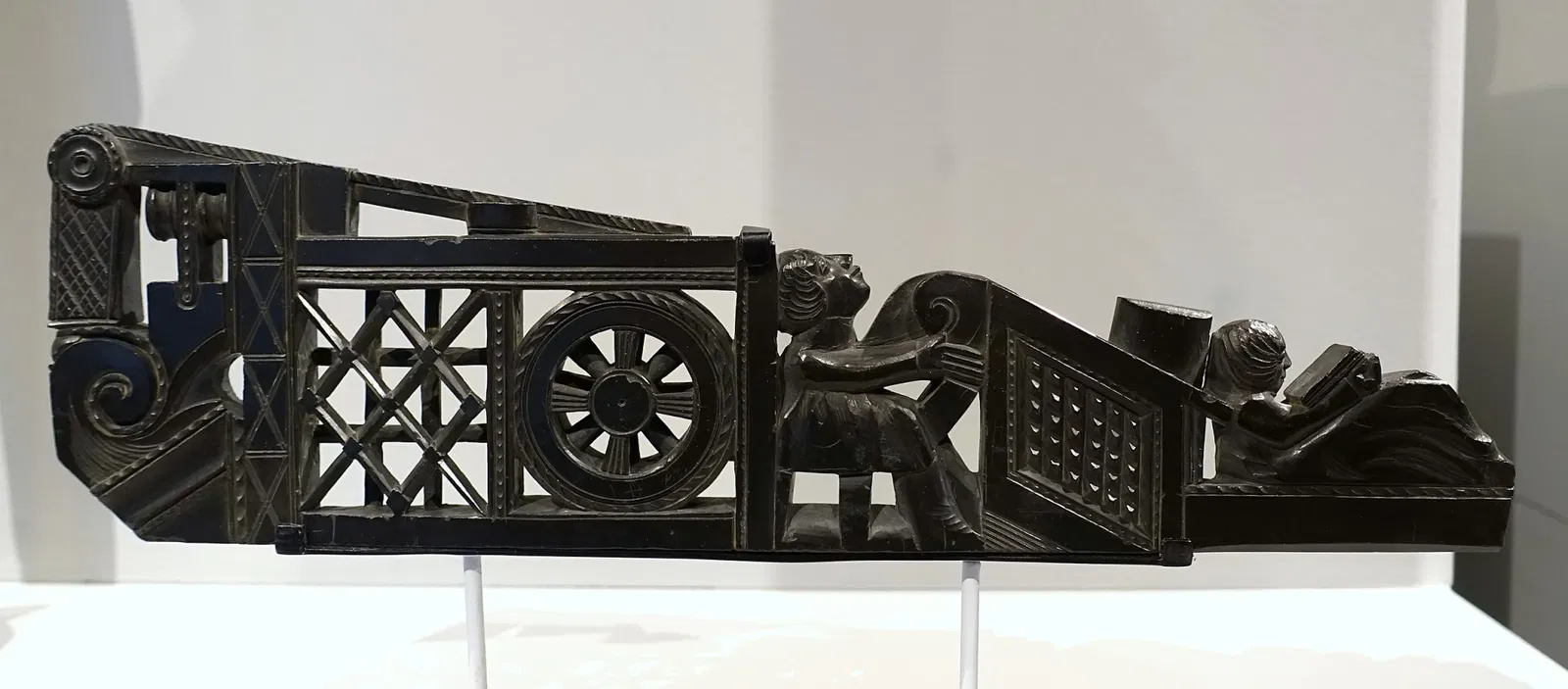 Museo Peabody de Arqueología y Etnología