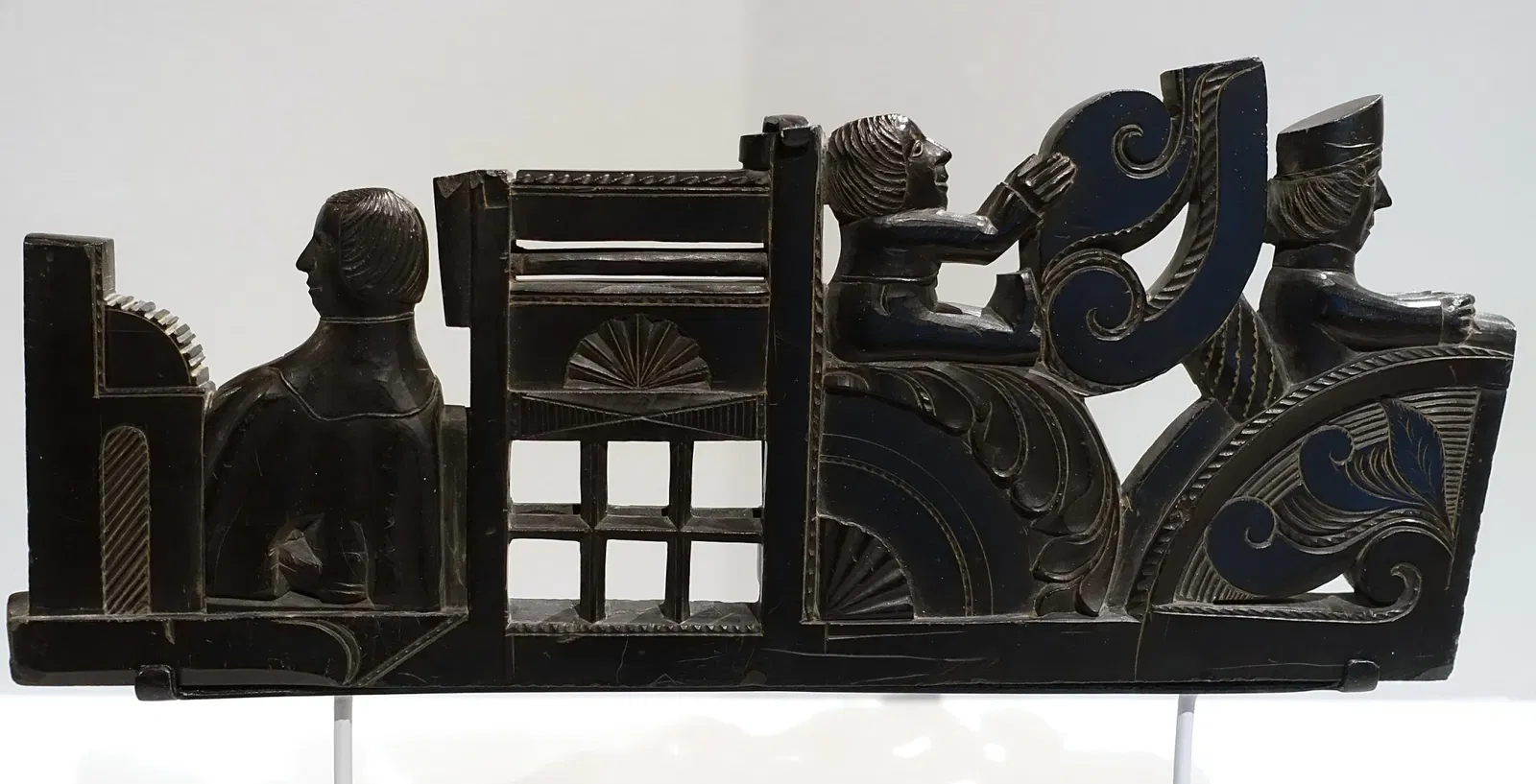 Museo Peabody de Arqueología y Etnología