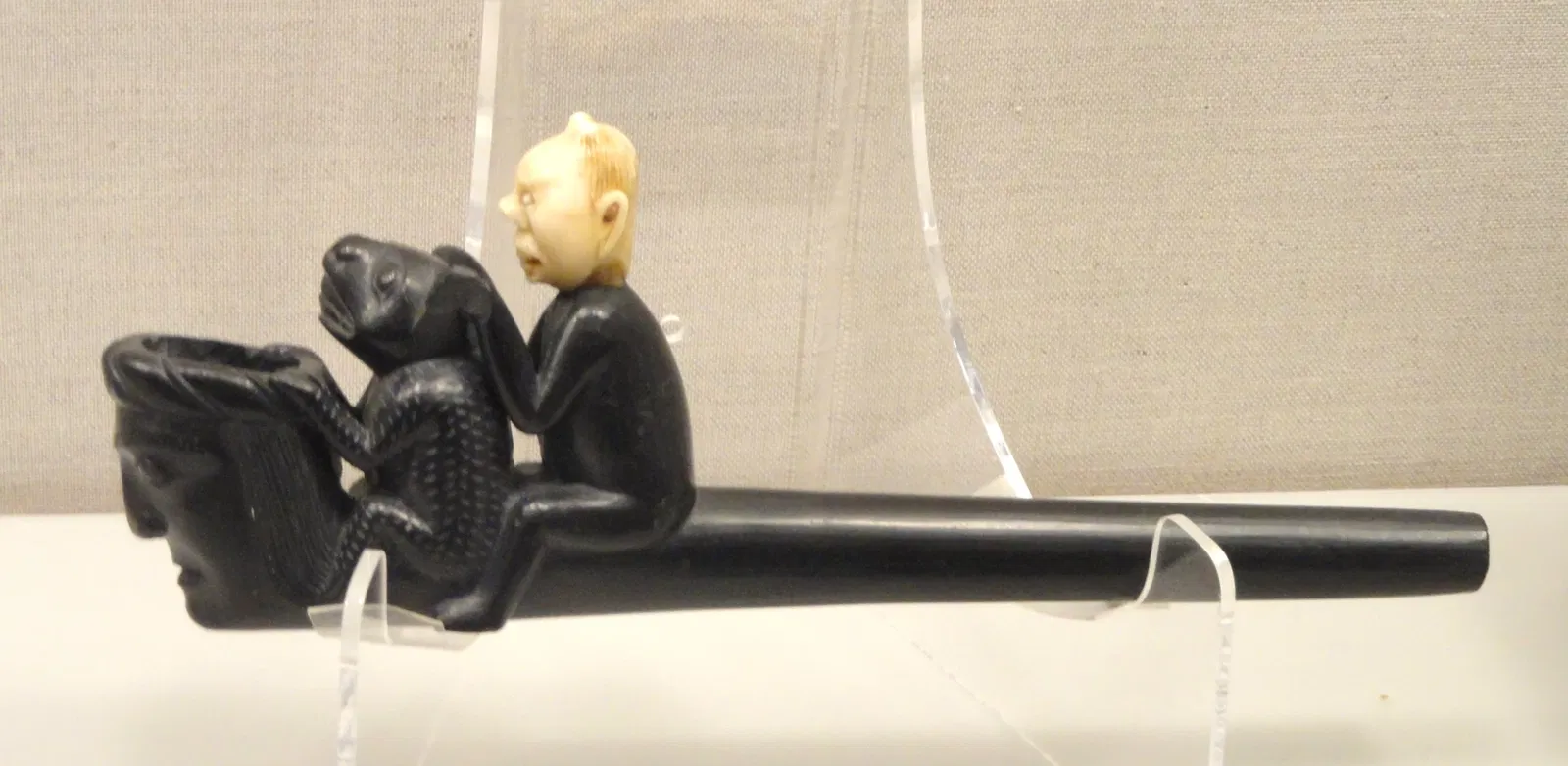 Peabody Museum of Archaeology and Ethnology