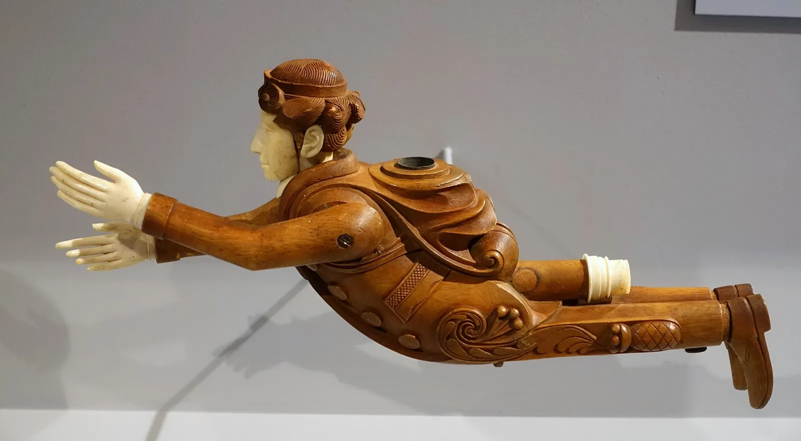 Museo Peabody de Arqueología y Etnología