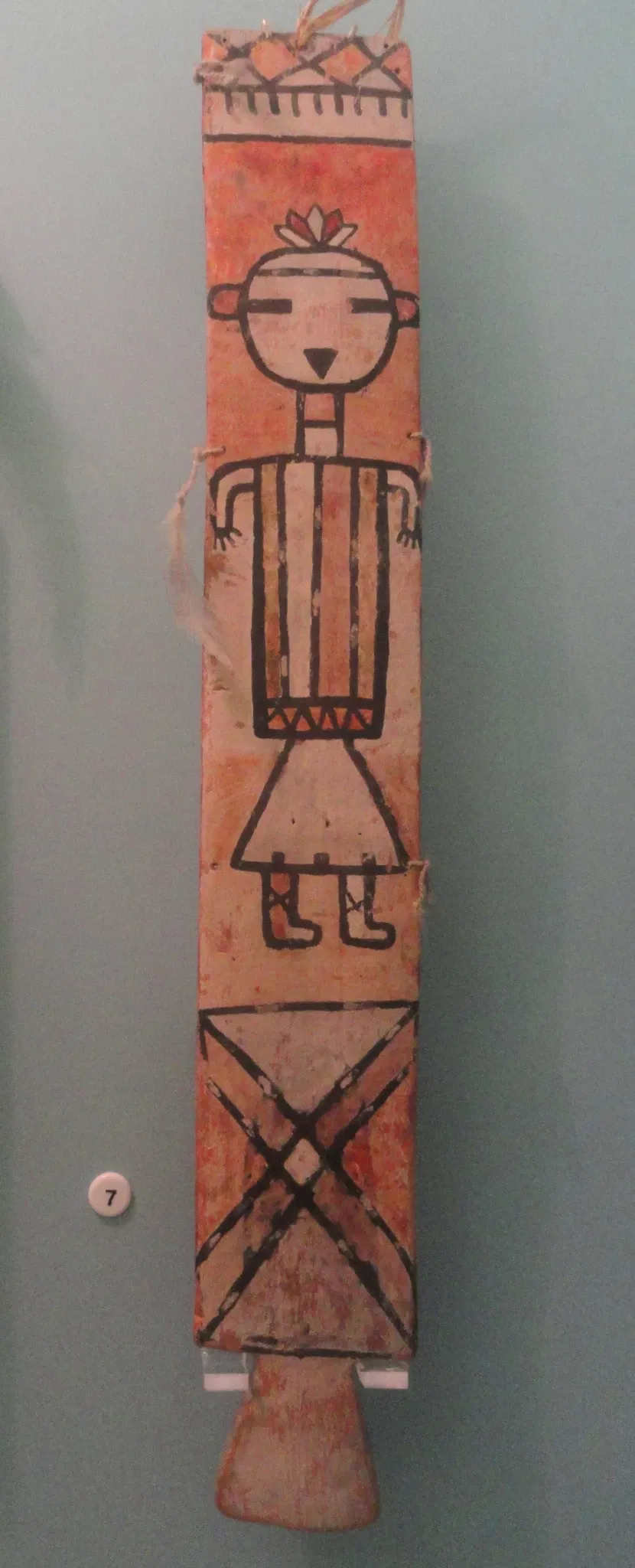 Museo Peabody di archeologia ed etnologia