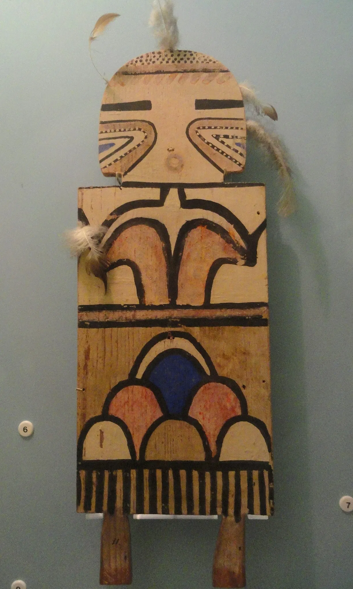 Peabody Museum of Archaeology and Ethnology