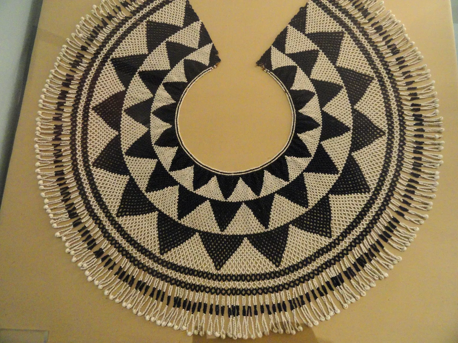 Museo Peabody de Arqueología y Etnología