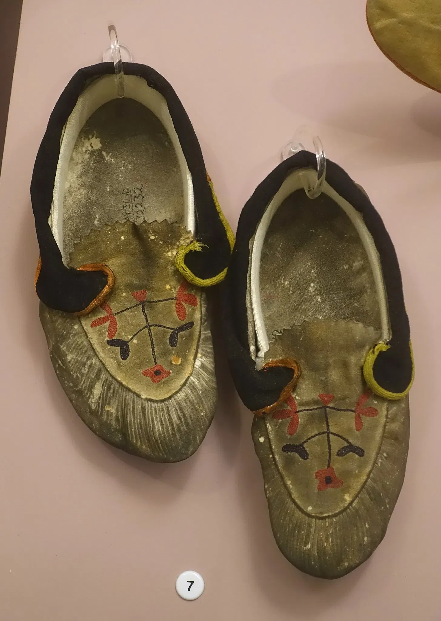 Peabody Museum of Archaeology and Ethnology