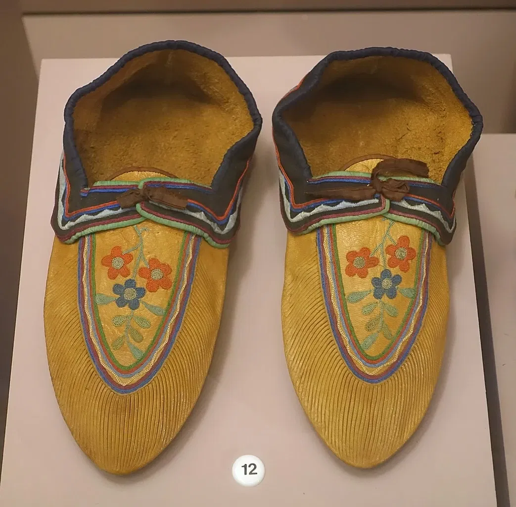 Museo Peabody di archeologia ed etnologia