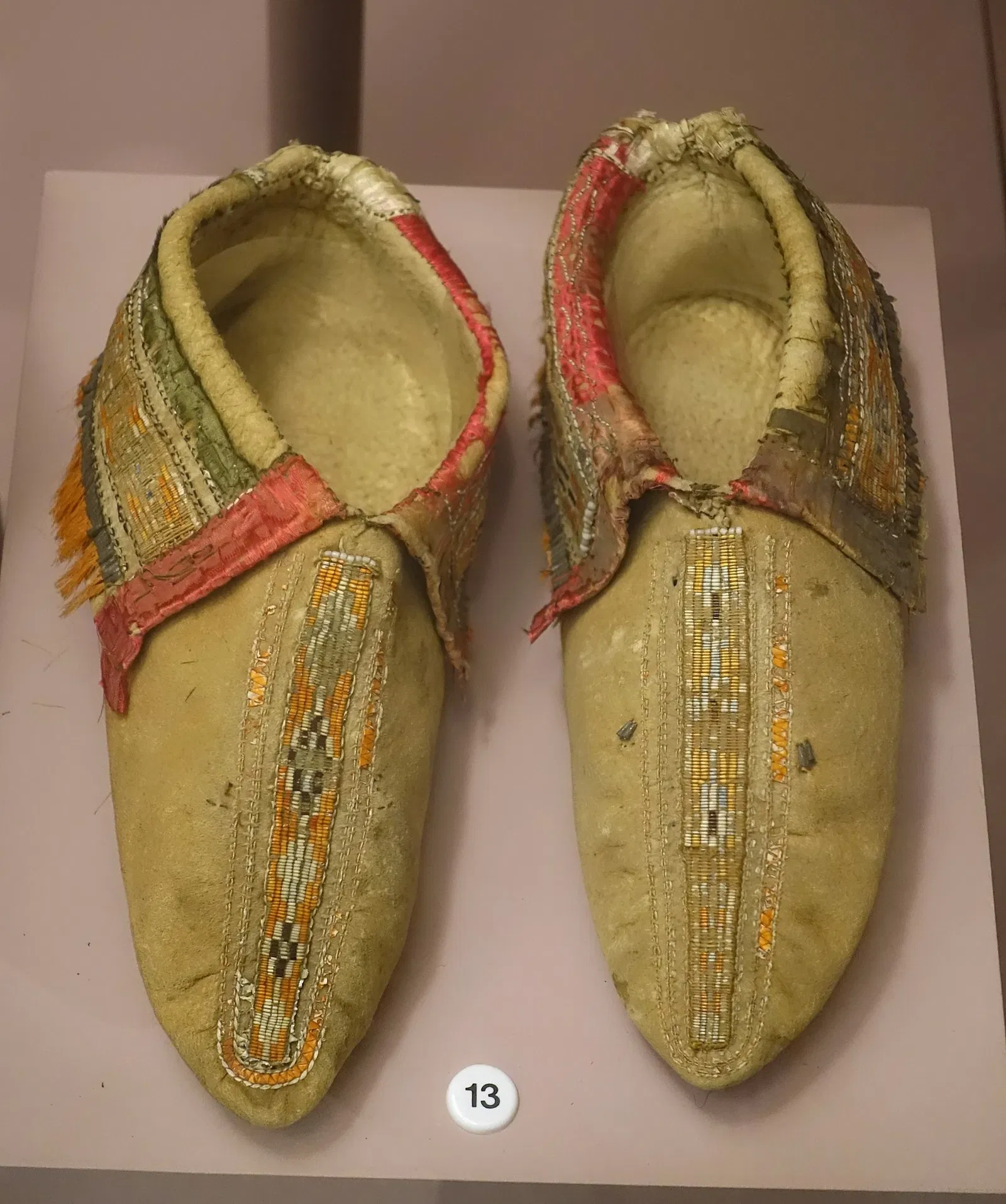 Museo Peabody di archeologia ed etnologia