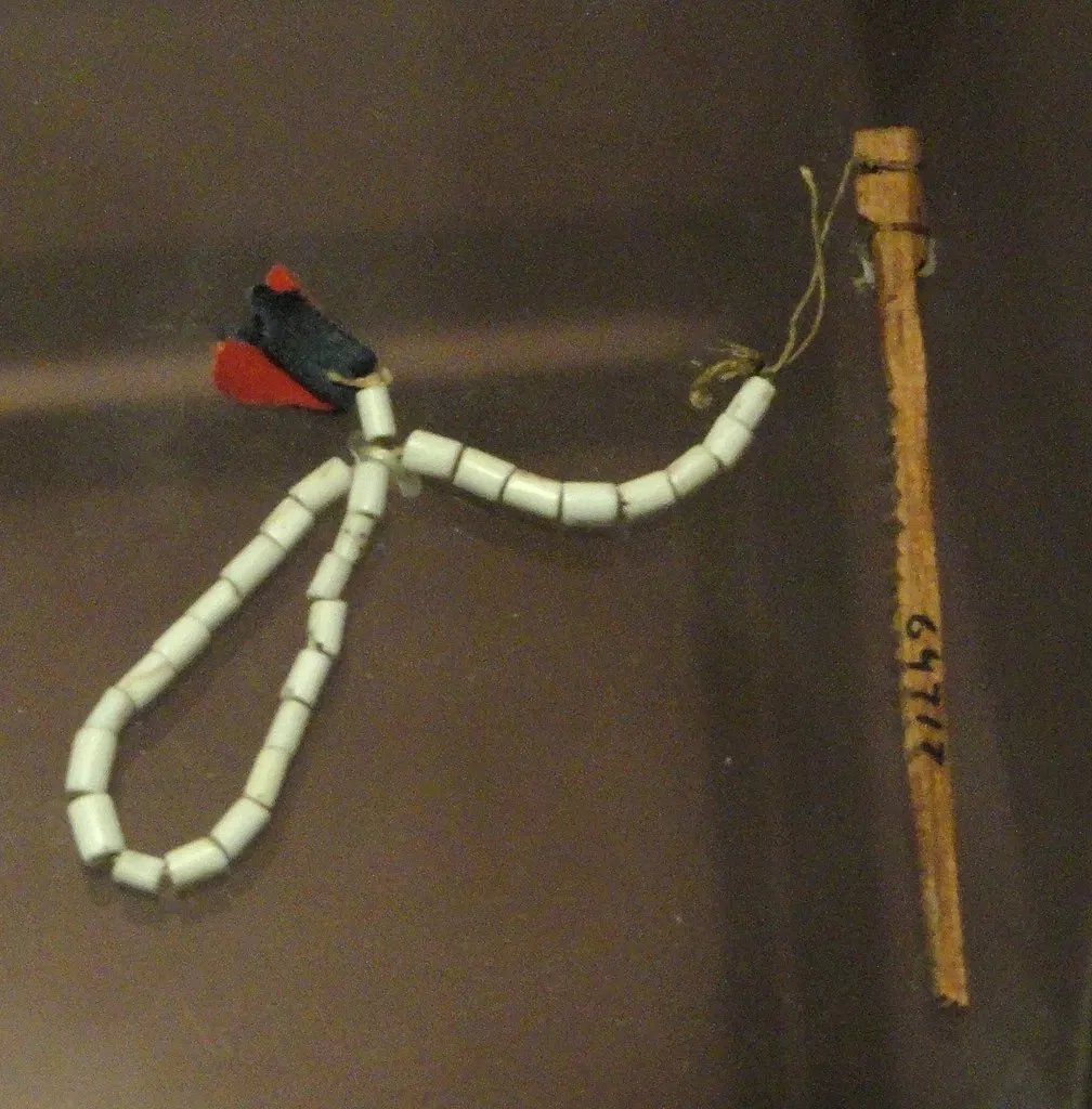 Peabody Museum of Archaeology and Ethnology