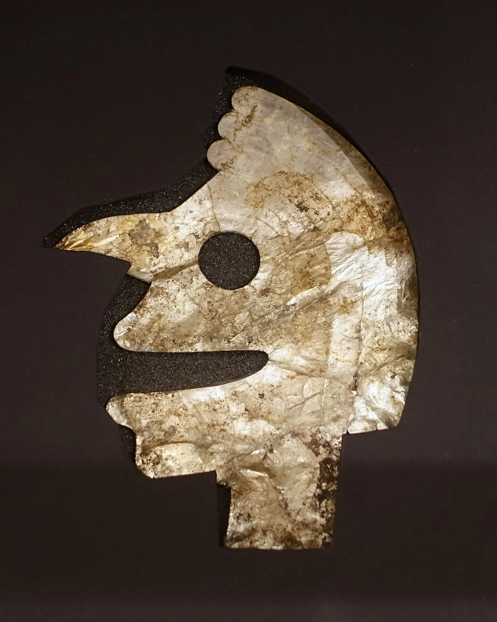 Peabody Museum of Archaeology and Ethnology