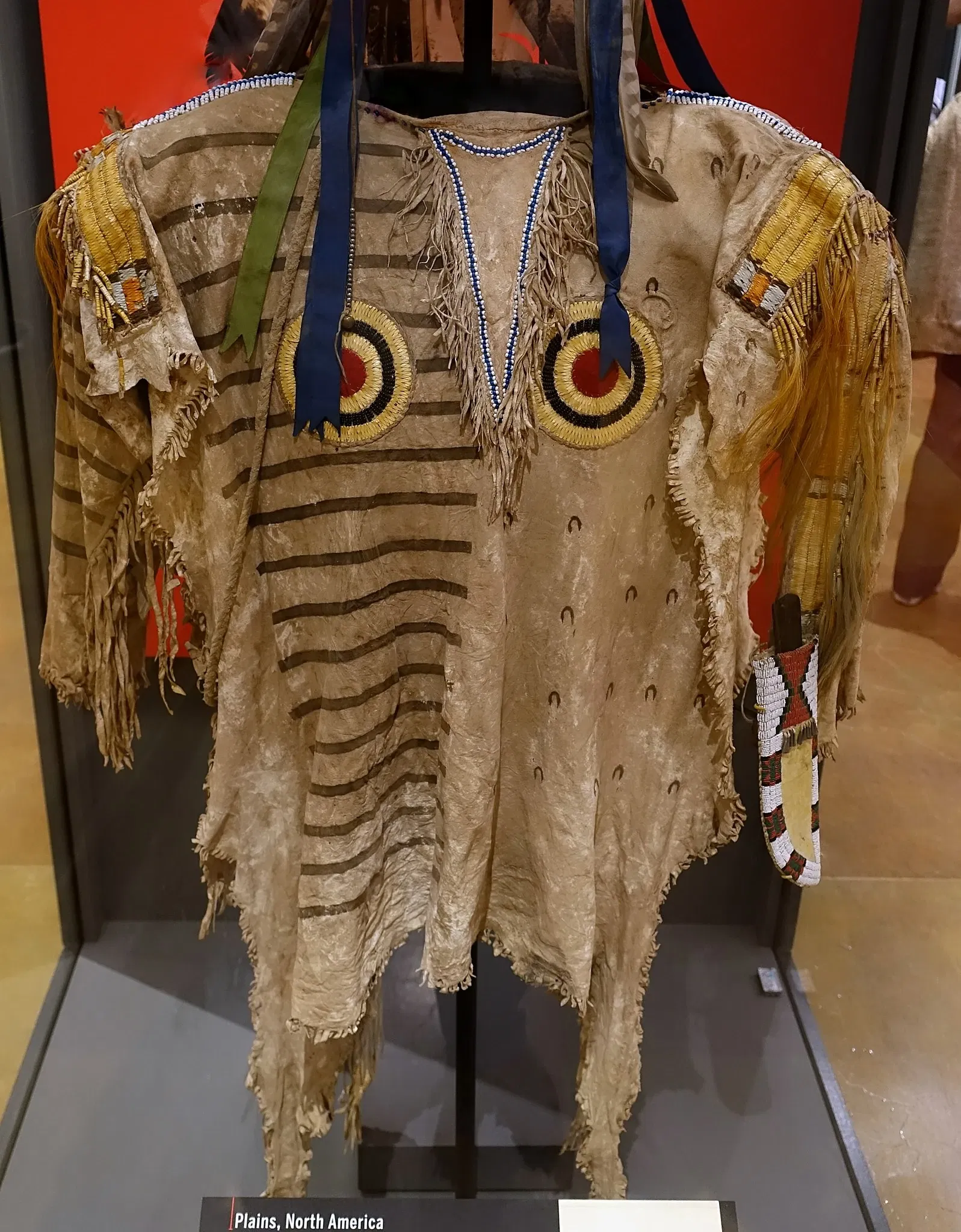 Museo Peabody de Arqueología y Etnología