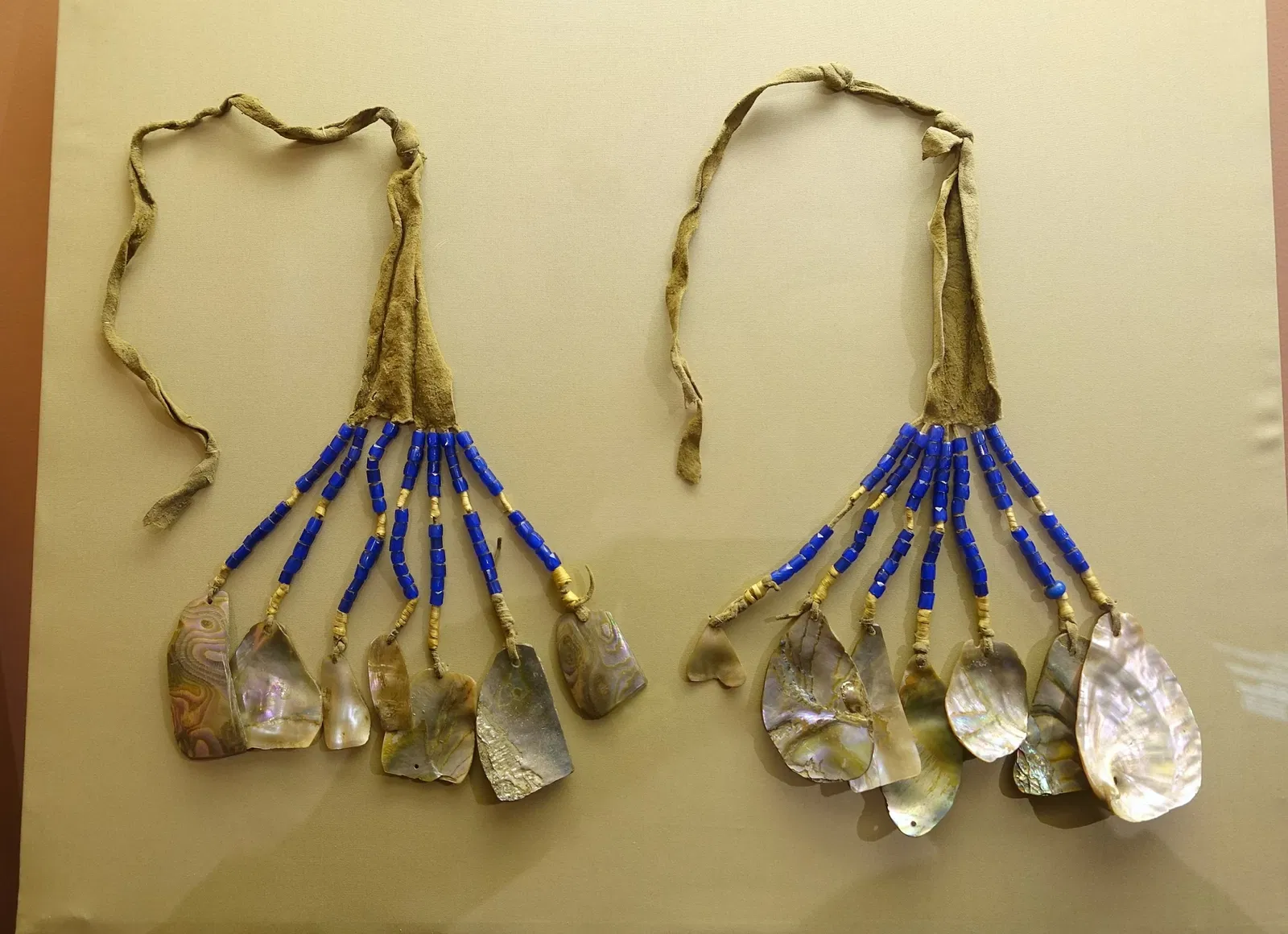 Museo Peabody di archeologia ed etnologia