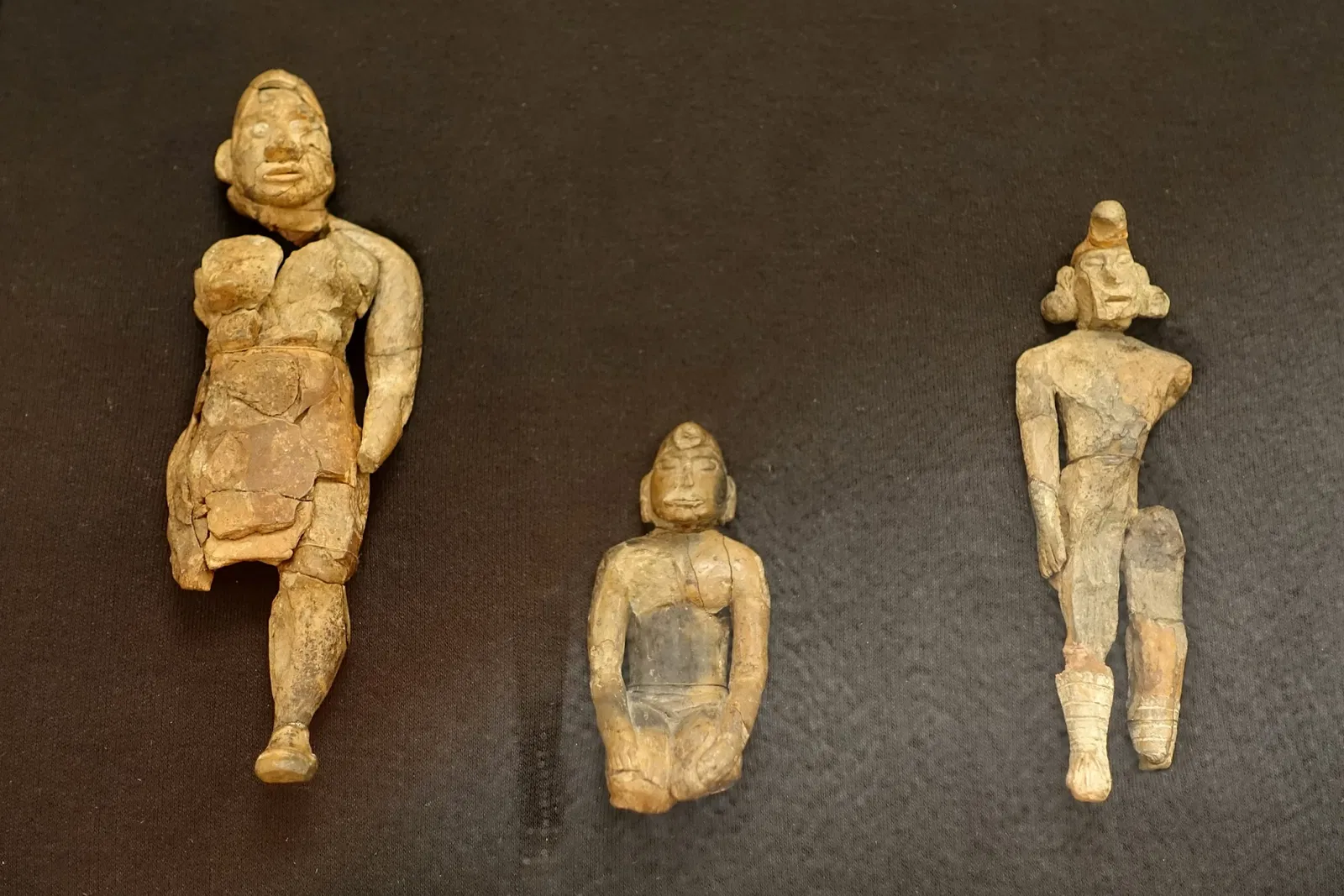 Peabody Museum of Archaeology and Ethnology