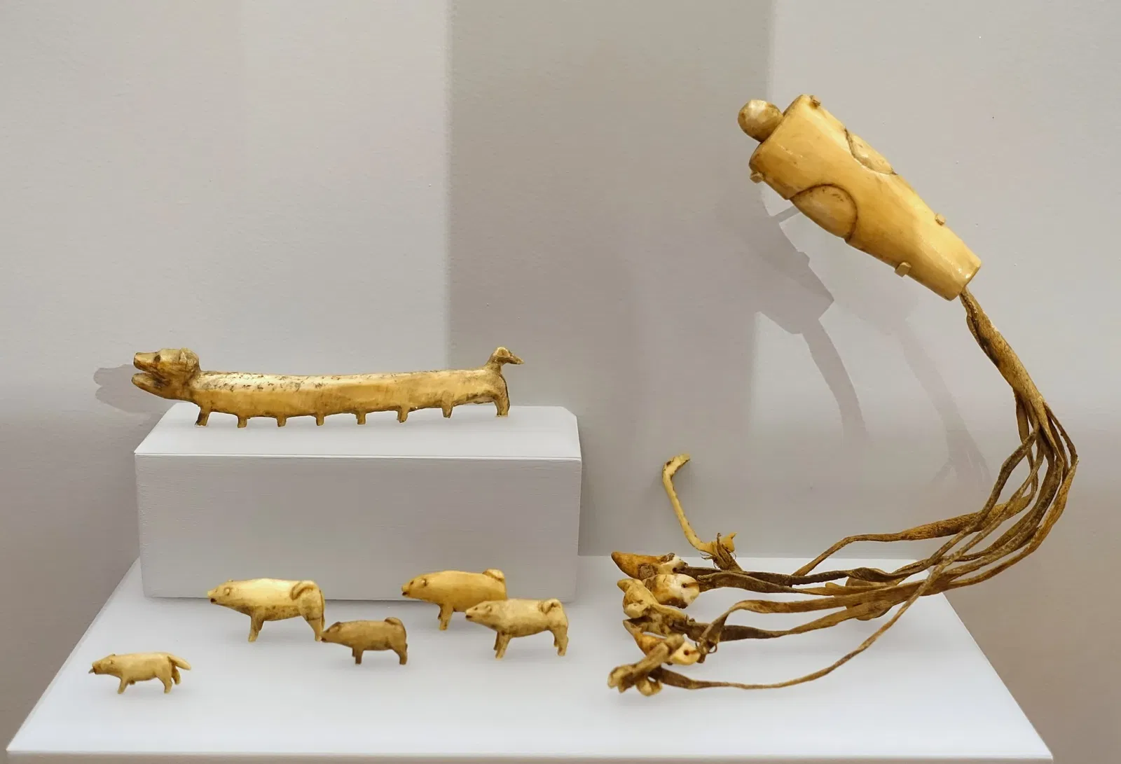 Peabody Museum of Archaeology and Ethnology