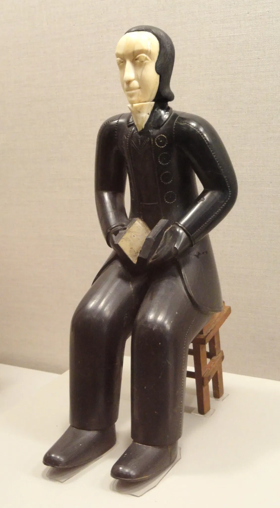 Peabody Museum of Archaeology and Ethnology