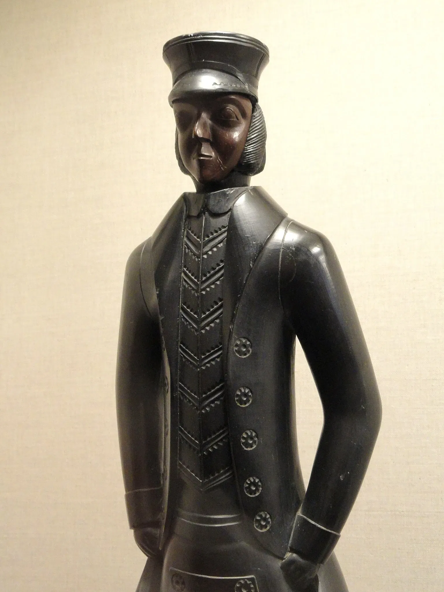 Peabody Museum of Archaeology and Ethnology