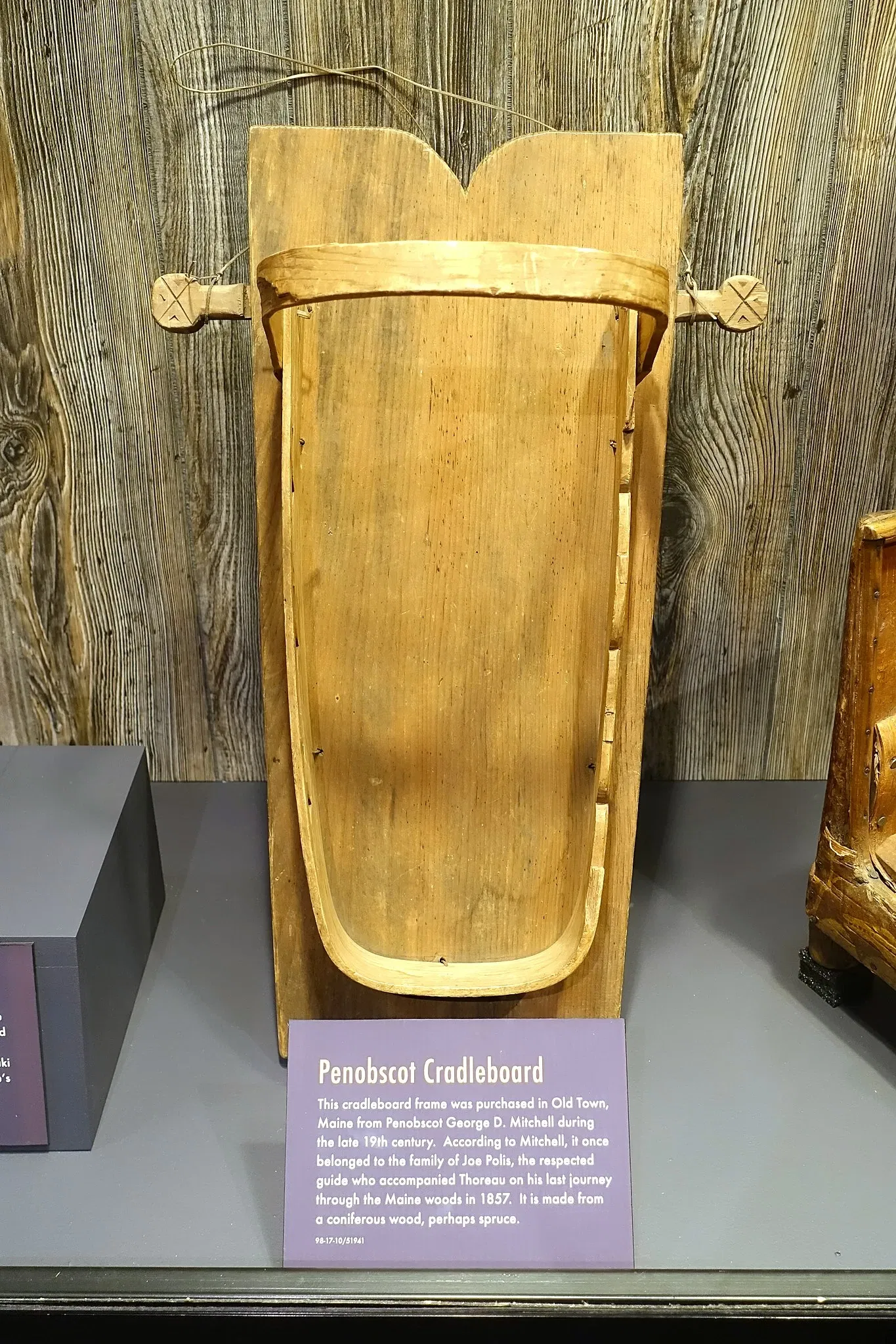 Peabody Museum of Archaeology and Ethnology