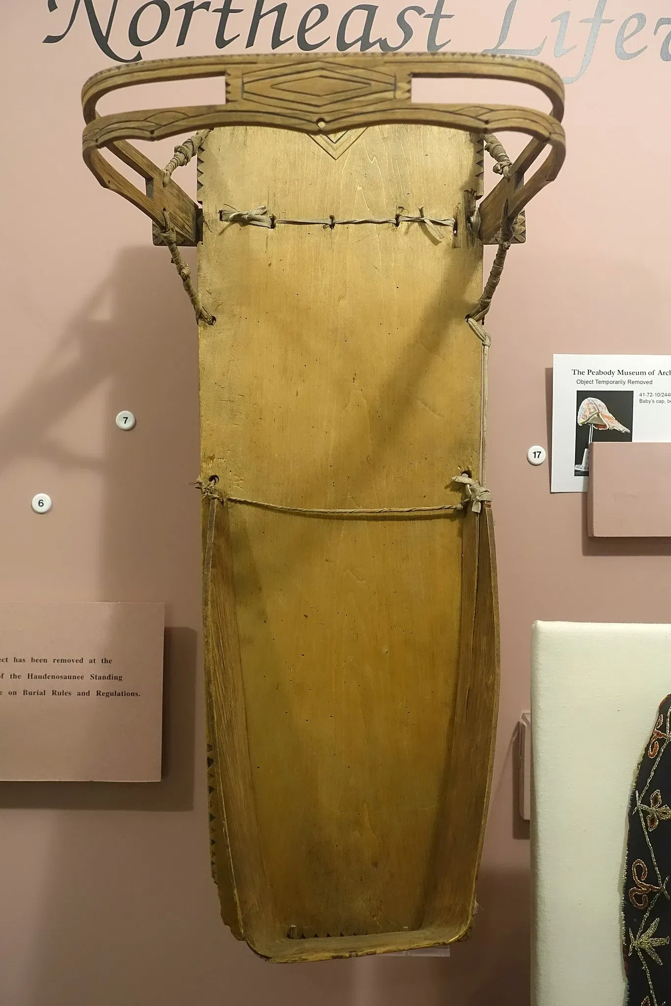 Museo Peabody di archeologia ed etnologia