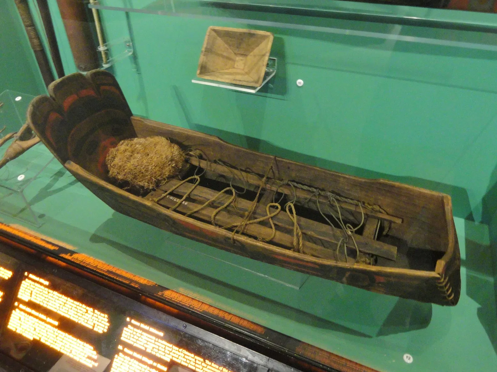 Museo Peabody de Arqueología y Etnología