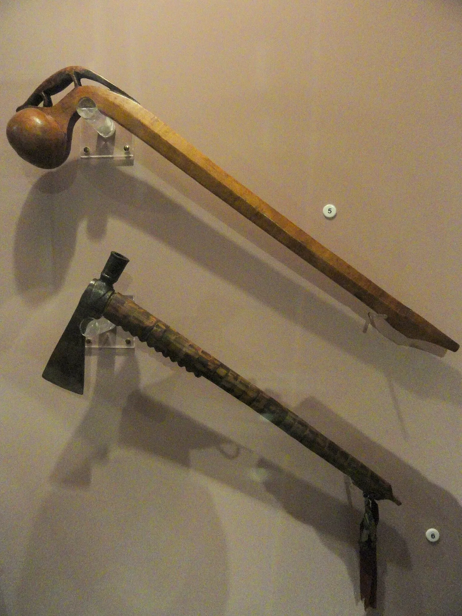 Peabody Museum of Archaeology and Ethnology