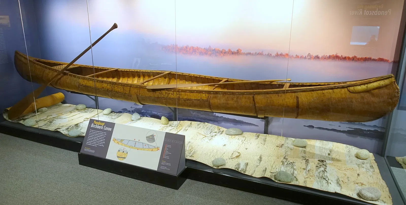 Museo Peabody de Arqueología y Etnología